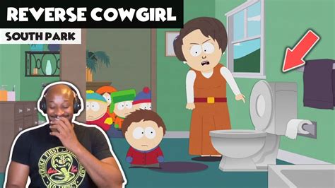 Split screen Reverse cowgirl compilation .